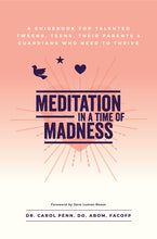Load image into Gallery viewer, PWRC Penn Bundle (Rooted &amp; Radiant + Meditation in a Time of Madness