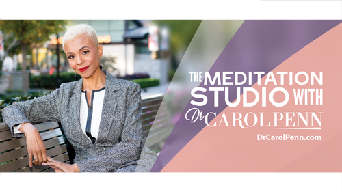 Meditation In a Time of Madness for Adults — Stress Reducing BUNDLE